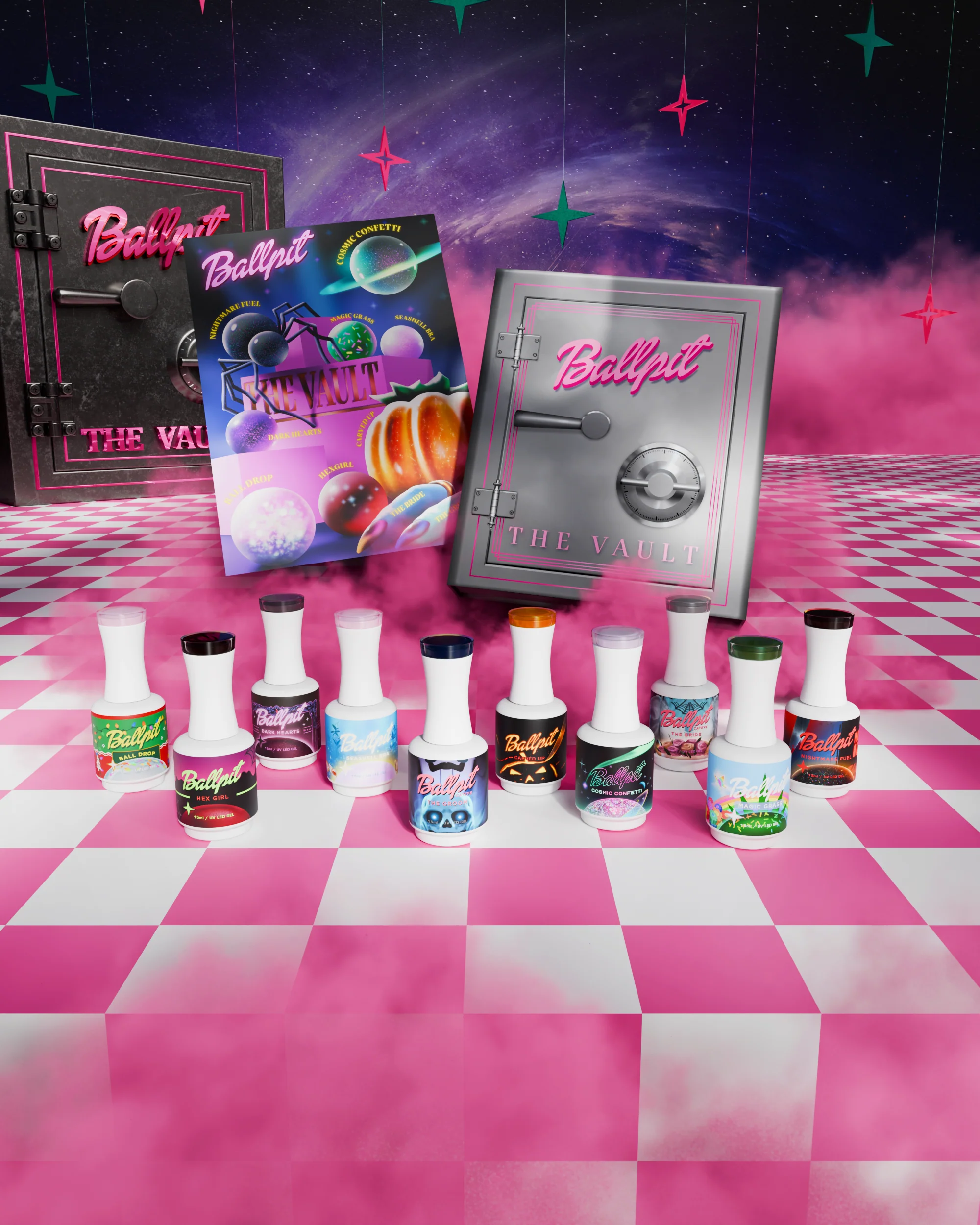 FEATURED - Collection